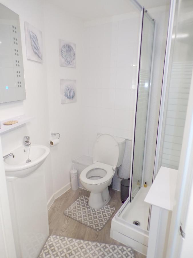Whinstone Holiday Home In Falkland - Sleeps 8 Eksteriør bilde